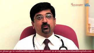 Dr. Sameet Pathak Cardio Thoracic Surgeon shares his experience of working at Wockhardt Hospitals