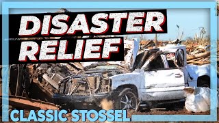 Classic Stossel: Disaster Relief