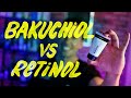 Anti Aging Skincare for Mature Skin 🧴 | Bakuchiol Vs Retinol Review | SwoleMD Skincare