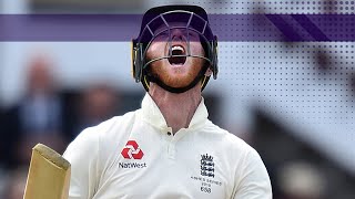 Ben Stokes SMASHES Superb 100 in Ashes Classic! | England v Australia 2019 | Lord's