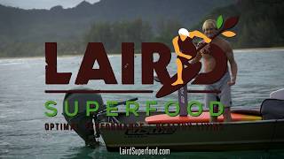 Laird SuperFood