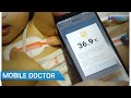 [BizSmart] Mobile Doctor(모바일 닥터), a medical device company that develops smart thermometers