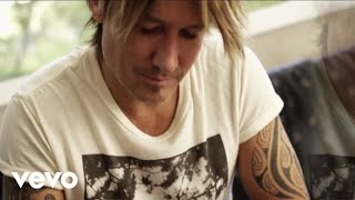 Keith Urban - Wasted Time (Official Music Video)