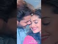 hruta durgule and yashoman aapte ❤️ cute couple best status video ❤️#shorts❤️