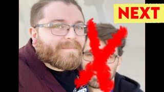 "He's An Absolute Coward!" - Vaush Says Goodbye To Destiny FOREVER