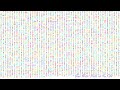 Gene Music using Protein Sequence of ZNF292 ZINC FINGER PROTEIN 292