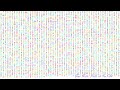 Gene Music using Protein Sequence of ZNF292 "ZINC FINGER PROTEIN 292"
