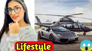 samreen ali lifestyle,monthly income,dob,birthplace,favourite, height,car, bike, education & more