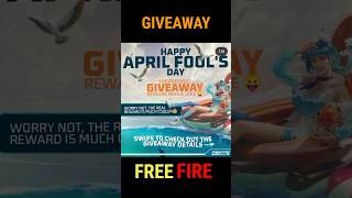 2 April New Redeem Code 🔥 Giveaway Redeem  Code 😱 | 10:AM Free Fire | Free Bundle #shorts #freefire