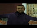 GTA 3 Claude Kill Toni Cipriani in the Mission 