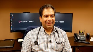 CAMC Physician Profile: Arshad Kamal, MD, treats patients with a variety of lung diseases.