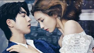 Mana Anjaan Hoon Main Tere Vaste Full Song | Mermaid Love Story | Taal Se Taal | Koreanmix Song💗