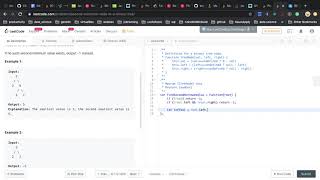 Leetcode671.SecondMinimumNodeInaBinaryTree