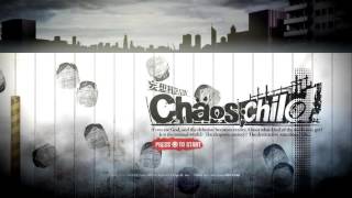 Chaos;Child OST - PEAK LEVEL