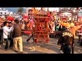 滿州鄉羅峯寺八保祭典平安遶境06