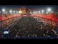 Millions across Muslim world commemorate day of Ashura