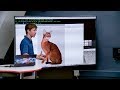 Computer Vision and Machine Learning, by Nick Wong
