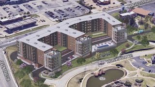 Ballwin residents believe aldermen 'sold us all out' by approving new apartment development