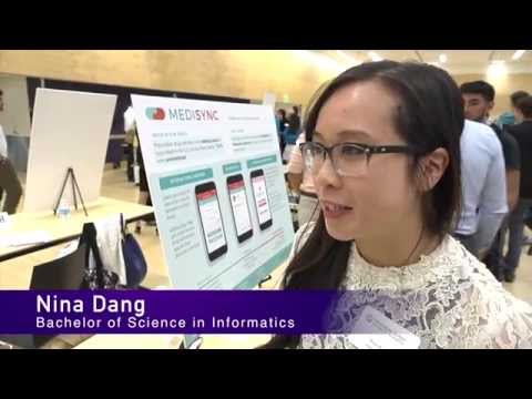 University of Washington iSchool Capstone 2015 University of Washington iSchool Capstone 2015