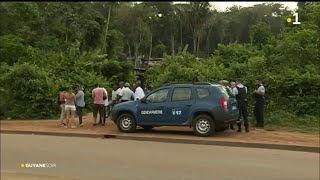 Drame au squat Bambou à Petit Lucas