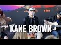 Kane Brown (Cover) - Three Wooden Crosses