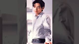 BTS v Kim Teahyung/short video #btsshorts #bangtan #btsv#방탄소년단