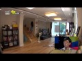 sub 패션쇼하는 수현 양 이유는 과외 선생님에 대한 사랑 @동상이몽 괜찮아 괜찮아 21회 20150912