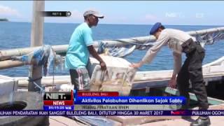 Harmoni Perayaan Nyepi di Bali - NET5