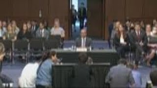 Twitter whistleblower brings critiques to Congress