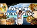 Must-try Coffee Shops, Restaurants in Boracay 2024 ~ Mari Soriano ☕️🌮🍔