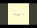 Cascade Neon Ember