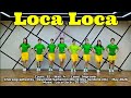 Loca Loca - Line Dance