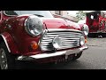 1995 rover mini canada import japan auction purchase review