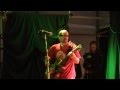 Wheatus live on-stage with 