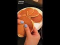 Вкусно панкейки🤞👈🥞