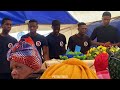 Amalanga Awafani (Gwijo) | Lyrics