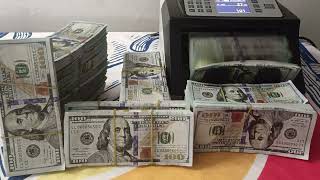 💵$65 Million Dollars that brings good luck #us #cash #dollar #money #millionaire #million