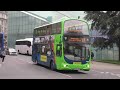 buses trains u0026 metrolink around greater manchester may 2024