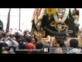 21 Ramzan Mochi Gate 2012  - Taboot Imam ALI(As) - Haider Manzil Part -7/9