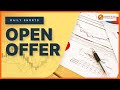 Open Offer l Studies & Current Affairs for IAS Exam | Vajiram & Ravi