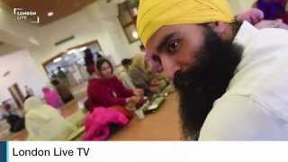 Sikh PA - Langar Week 2014 Summary