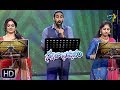 Nallavade Song | Karunya,Sunita,Sri Lalitha Performance | Swarabhishekam | 8th September 2019