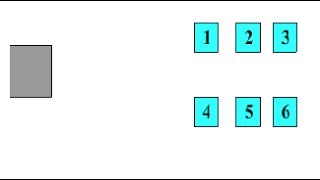 Flash Tutorial Switch Locations Of Movie Clips At Random