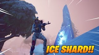 Ice Shard Videos 9tubetv - 