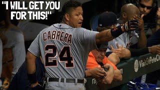 MLB Breaking Worst Unwritten Rules