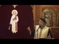 Joy (English Sermon) - Fr. Cryil Gorgy