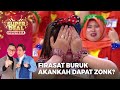 FIRASAT BURUK! Akankah Jennie Dapat Zonk?  | SUPERDEAL | PART (1/3)