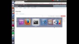 MOC OpenStack Tutorial 06 - Adding Volumes