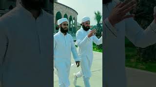 Darul Uloom Deoband | दारुल उलूम देवबंद | Masjid राशिद  naat shorts viral video imlak thanvi.#shorts