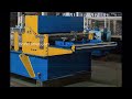 kliplok roofing roll forming machine